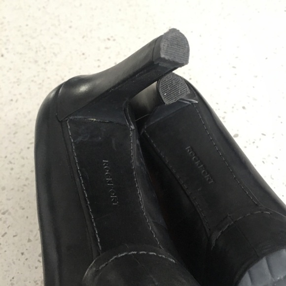 Rock port x Adidas heels - Picture 4 of 6